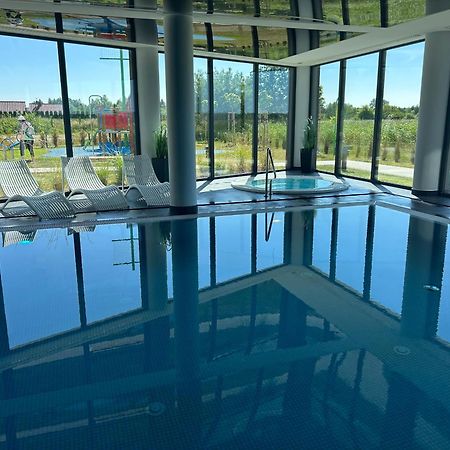 Westin House Apartamenty Baltic Premium Kołobrzeg Εξωτερικό φωτογραφία