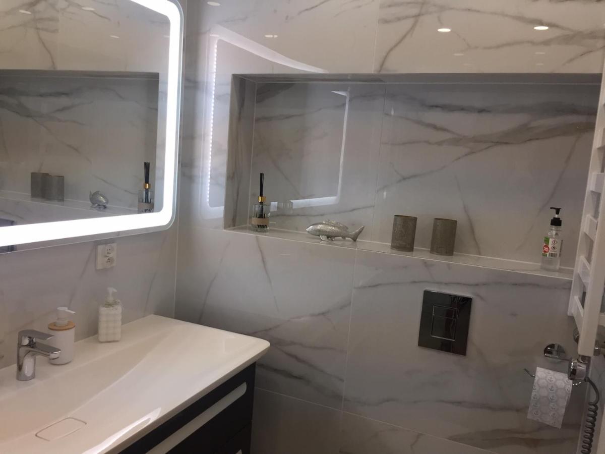 Westin House Apartamenty Baltic Premium Kołobrzeg Εξωτερικό φωτογραφία