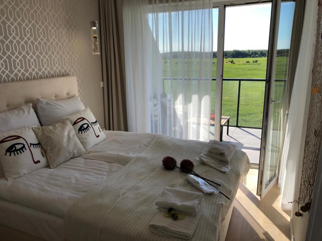Westin House Apartamenty Baltic Premium Kołobrzeg Εξωτερικό φωτογραφία
