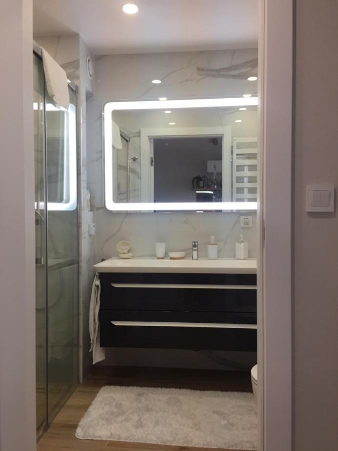 Westin House Apartamenty Baltic Premium Kołobrzeg Εξωτερικό φωτογραφία