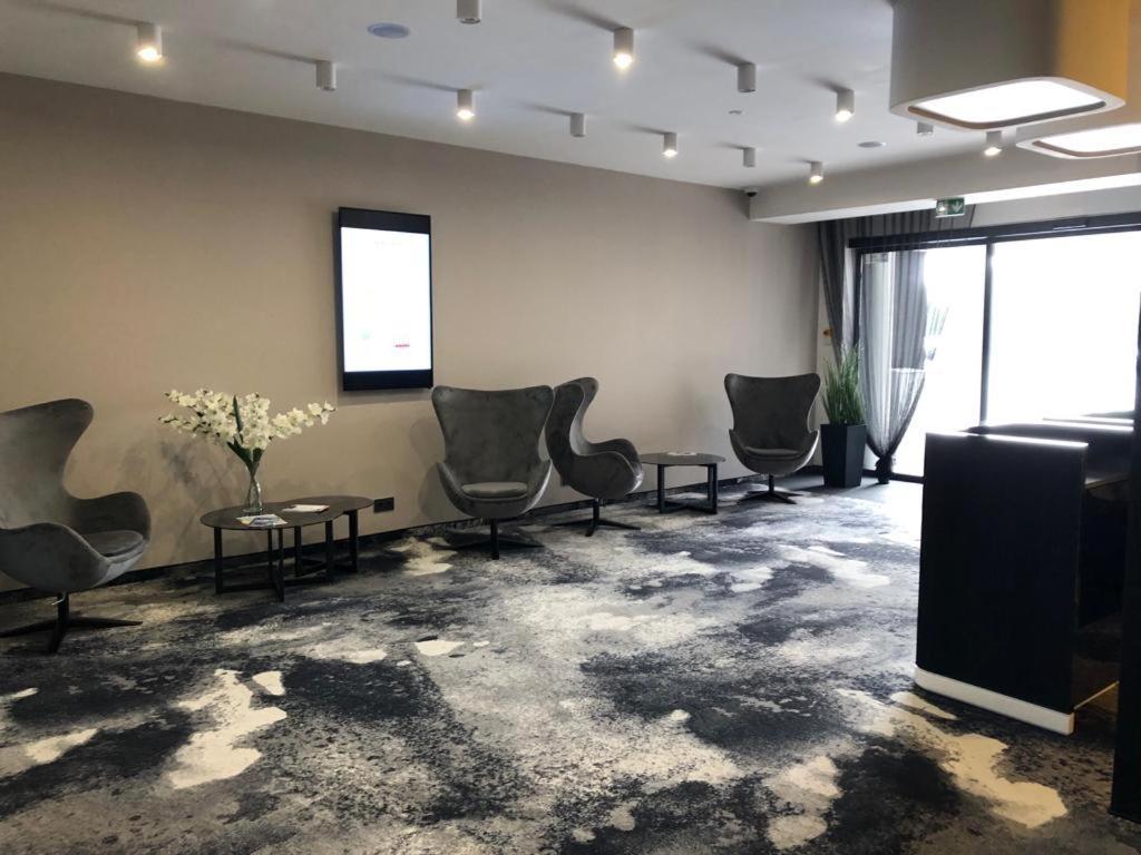 Westin House Apartamenty Baltic Premium Kołobrzeg Εξωτερικό φωτογραφία