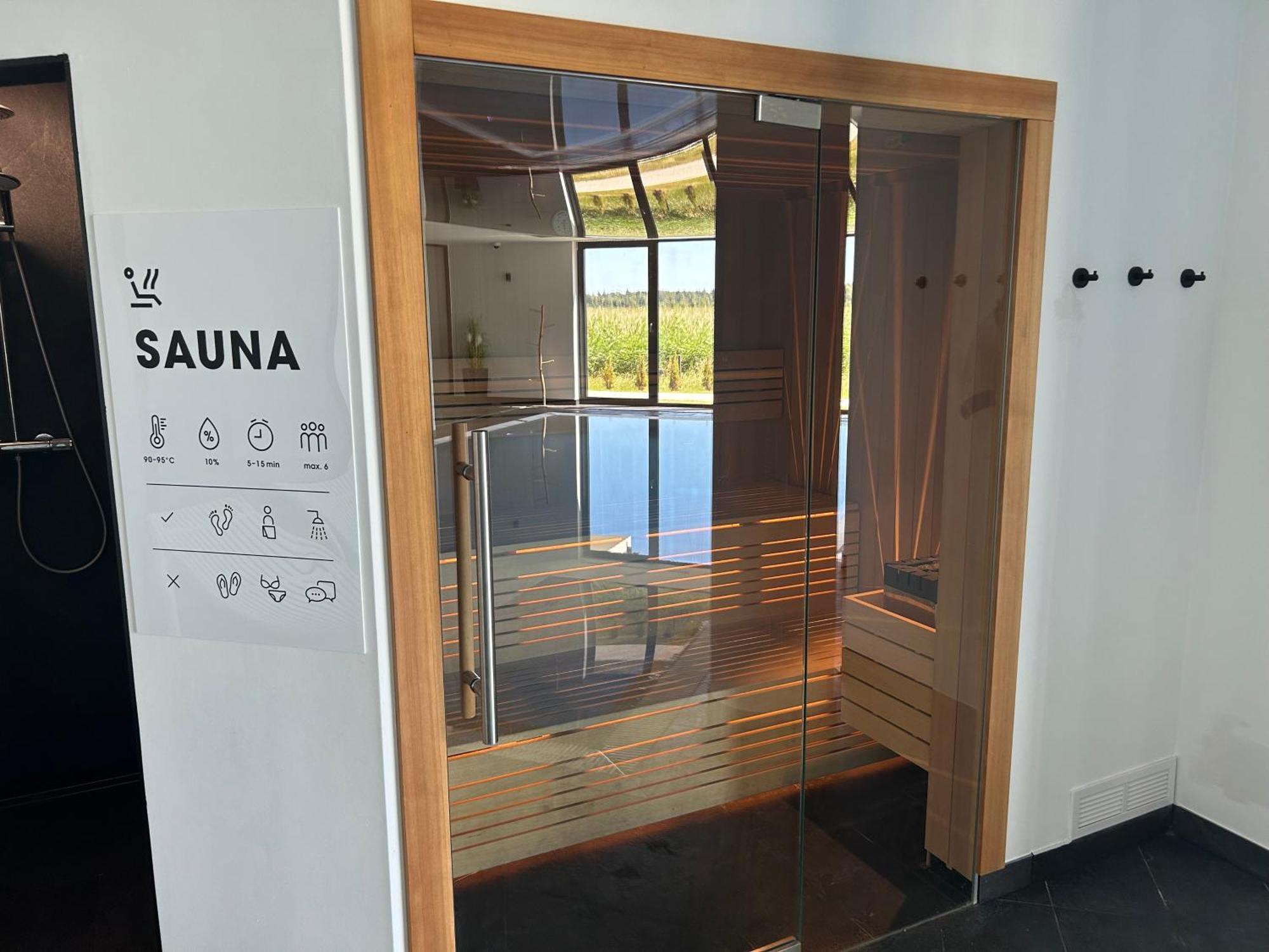 Westin House Apartamenty Baltic Premium Kołobrzeg Εξωτερικό φωτογραφία